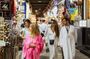 Muscat Guided Walking Tour of Corniche, Souq and Mutrah Fort