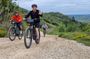 Nazaré Off-Road E-Bike Tour & Ocean Views