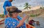 Hidden Hoi An: Boat Tour & Traditional Fishing on the Co Co River