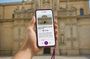 Lecce Self Guided Walking Tour Landmarks with Audio and Quiz