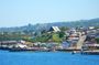 Premium Full Day Tour to Chiloe, visiting Castro and Dalcahue