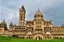 Vadodara Palace, Champaner & Pavagad temple from Ahmedabad with guide