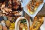 Montego Bay City and Food Tour All Inclusive Experience