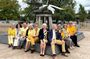 Discover Stratford in 60 minutes (with Stratford Town Walk)