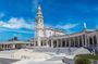 Fátima and Silver Coast Wonders: Small Group Tour from Lisbon