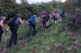 4days Mount Meru trekking
