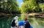 Half-Day Tour with Safari Float and La Fortuna Waterfall