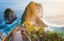 One Day Nusa Penida Island West Part (All-Inclusive)