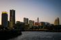 Walking Private Tour of Yokohama Cosmo World