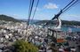 Onomichi and Ikuchijima Island Tour Temples Ropeway and Ferry