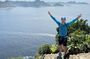 Sugar Bread Trail: hiking and climbing