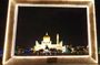 Private Bandar by Night & Water Village Tour