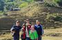 5 Hour Tour in Sa Pa: Muong Hoa Valley Trek and Local Ethnic Villages