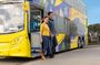 Auckland Explorer: Sightseeing Hop-on Hop-off Tour