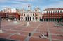 Private tour to Valladolid from Madrid with hotel pick up