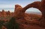 Arches & Canyonlands Full Day 4X4 Combo