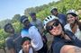 Full Day E-bike Tour in the Luberon Region from Aix en Provence