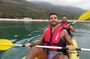 Lisbon: Kayaking and snorkeling in Sesimbra with photos!