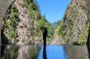 Tunnel of Light and Art Landscapes from Nagano and Nozawa