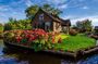 Giethoorn Guided Day Trip from Amsterdam