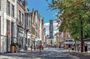 Walking tour of Bruges with boat option and/or beer tasting