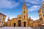 Guided tour of Oviedo