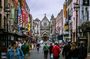 Dublin Highlights and Hidden Gems Walking Tour With A Guide