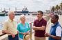Private Customizable Walking Tour in Walvis Bay