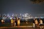 Manhattan Night Views Experience