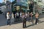 Eindhoven Walking Tour with Local Guide