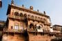 Half Day Ramnagar Fort Tour from Varanasi