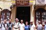 Stone Town walking tour, shopping, history and culture