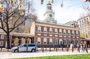 Private Full Day Philadelphia Driving Tour with Special Inclusion