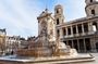 Paris Saint Germain Private Walking Tour with Cruise Option