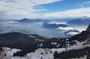 Mount Pilatus Winter Experience: Small Group Tour from Lucerne