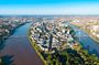 Nantes Must-see Attractions Walking Tour With A Guide