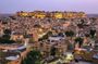 Full-Day Private Tour of the Best Instagram Spots in Jaisalmer