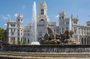Tour Landscape of Light Cibeles Retreat and Alcala Gate