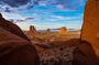 3 Hour Monument Valley Tour