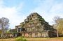 Koh Ker and Beng Mealea Excursion Join-in Tour - Free Hotel pickup