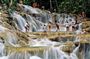 Dunns River Falls and River Rapids Jamaica with Lunch