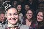 New Haven's Ghost Walk