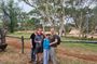 West and East MacDonnell Ranges Full Day Tour- Small Group