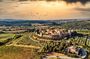 Siena, S.Gimignano & Chianti Tasting Small Group from Montecatini