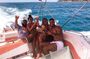 Private Aruba Snorkeling Excursion with Rum Punch