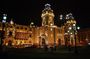 Miraflores at Night and the Heart of Lima: Private Tour with Dinner.