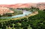 Private day trip to Boulaouane from Casablanca / Rabat