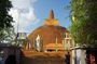 Day tour in Sacred city of Anuradhapura including Mihintale from Habarana
