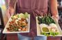 Stupa Suppers Ayutthaya Food Tour with 13+ Tastings