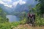 Guided e-bike tour of the alpine pastures in the Salzkammergut